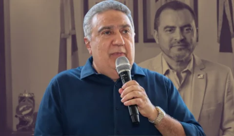 Vice assume governo do Tocantins e exonera secretários após afastamento de Barbosa