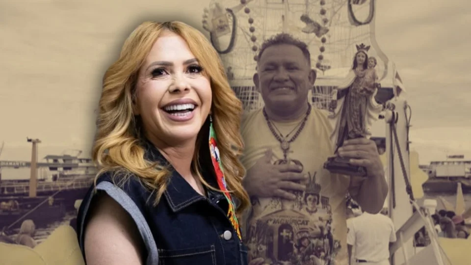 VÍDEO: Joelma homenageia Juarez e mostra imagens inéditas do artista em projeto em Portugal