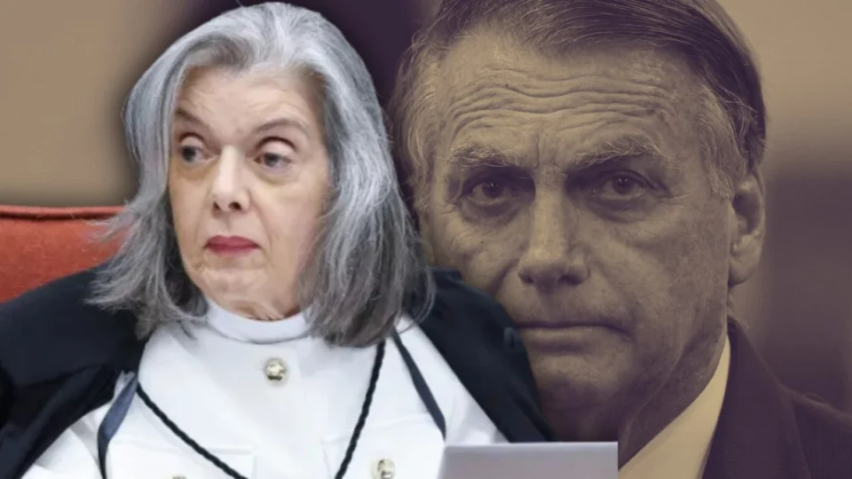 Com voto de Cármen Lúcia, Bolsonaro tem maioria pela condenação no STF