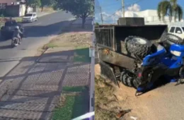 Motorista e empresa são condenados por morte em acidente envolvendo reboque