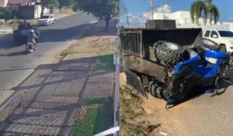 Motorista e empresa são condenados por morte em acidente envolvendo reboque