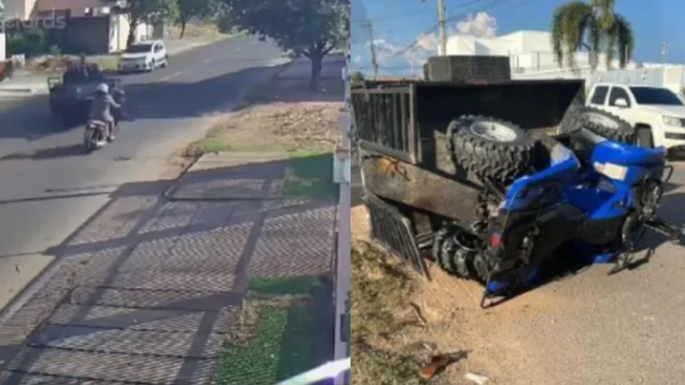 Motorista e empresa são condenados por morte em acidente envolvendo reboque