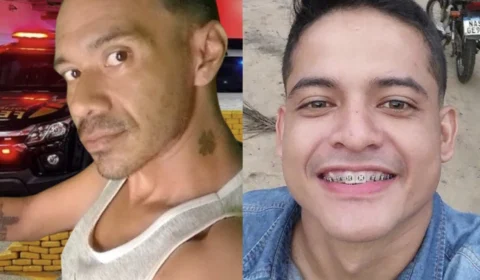 Corpos de duas vítimas de homicídio esquartejado são liberados pelo IML em Boa Vista