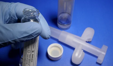 Tocantins registra primeiro caso suspeito de intoxicação por metanol