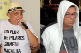 ‘Bacana’ vai a júri popular pela morte de Paulo Onça; juiz aponta provas suficientes para levar o caso a julgamento