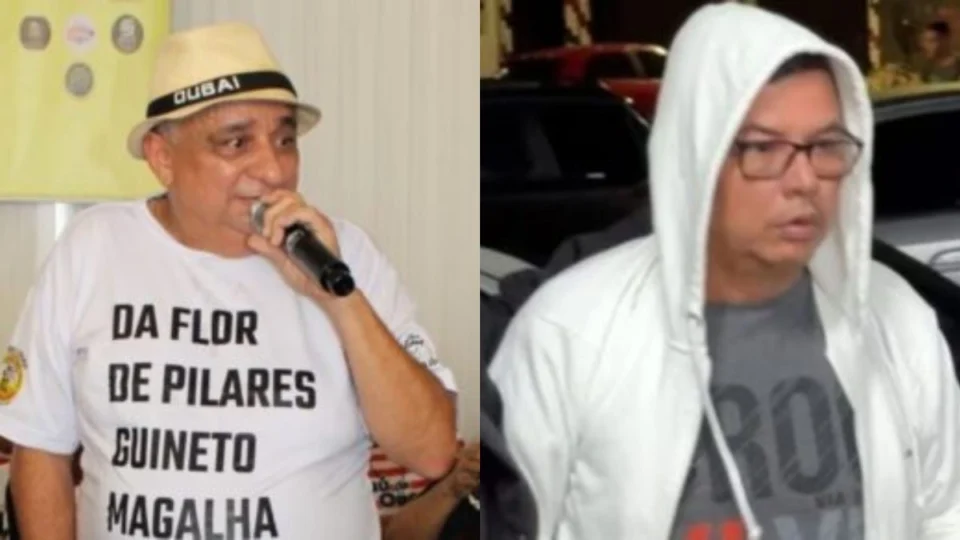 ‘Bacana’ vai a júri popular pela morte de Paulo Onça; juiz aponta provas suficientes para levar o caso a julgamento