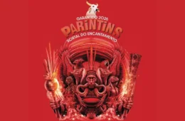 Boi Garantido anuncia tema “Parintins: Portal do Encantamento” para 2026