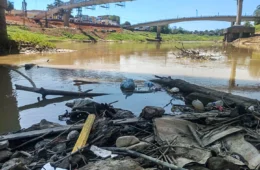 Acre registra melhora nas condições de seca entre agosto e setembro de 2025