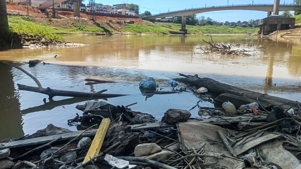 Acre registra melhora nas condições de seca entre agosto e setembro de 2025