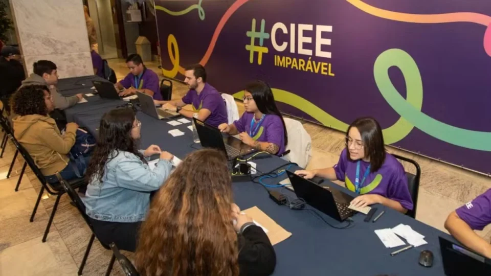 CIEE oferece 150 vagas de estágio em Manaus nesta terça (7); veja como se inscrever