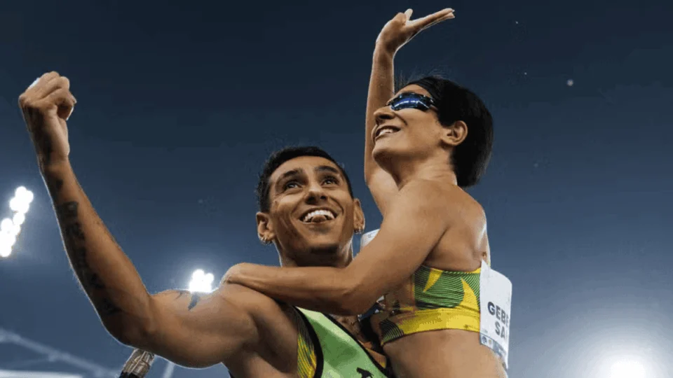 Jerusa Geber conquista tetracampeonato mundial e faz história no esporte paraolímpico