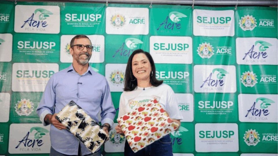 Iniciada a construção da Ponte Binacional Brasil–Bolívia em Guajará-Mirim (RO)