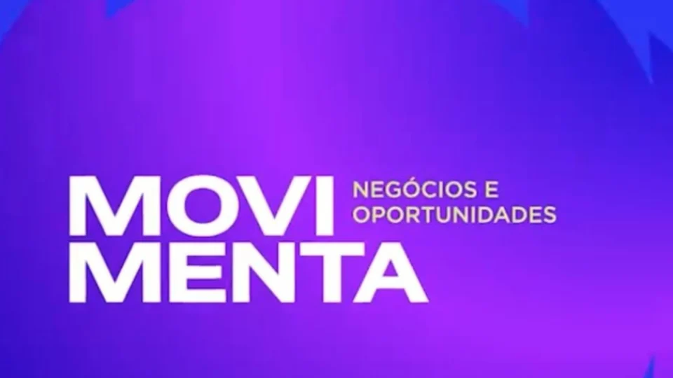 VÍDEO: “Movimenta – Negócios e Oportunidades” estreia com foco em emprego e empreendedorismo