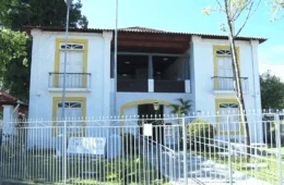 Museu da Borracha conta a história do Acre do chão da floresta às páginas da história