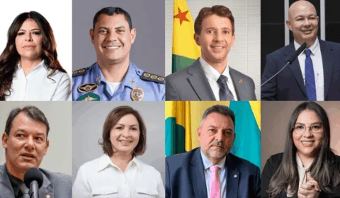 Veja como votou a bancada acreana na MP que cria o Programa Gás do Povo com botijão gratuito