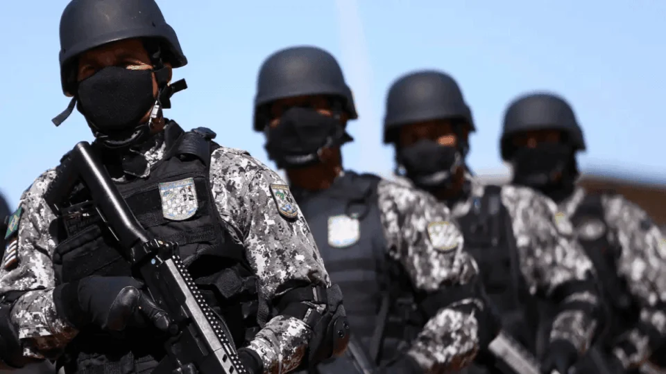 Em consenso com secretários, Câmara prioriza segurança e dá urgência a oito projetos
