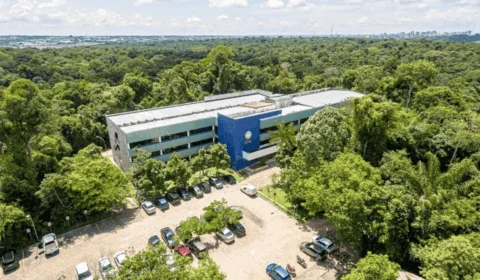 Audiência pública debate expansão da educação superior no Solimões