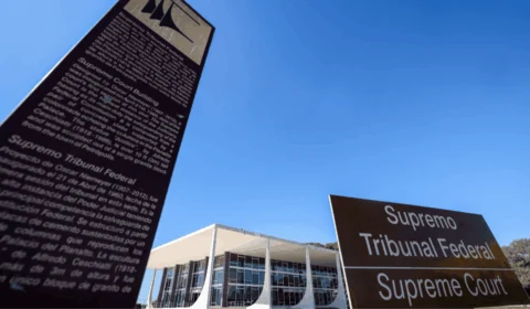 ‘Uberização’ em xeque: STF começa a discutir relação de trabalho entre apps e entregadores