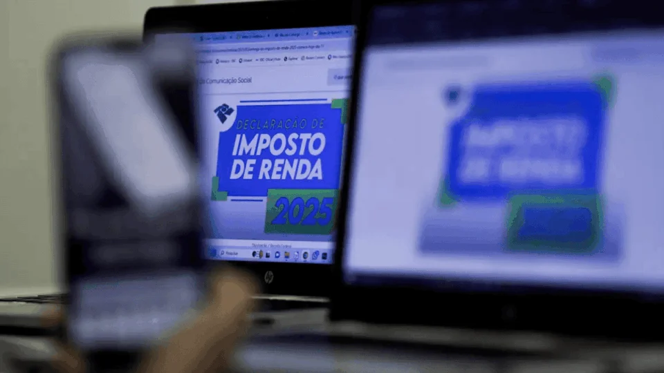 Câmara vota isenção de IR para salários até R$ 5 mil; Hugo Motta fala em ‘prioridade da gestão’