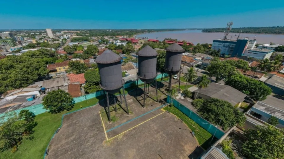 Porto Velho completa 111 anos com programação cultural e  muita história para contar