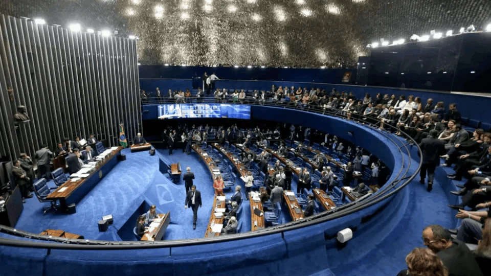 Isenção do IR: governo prevê votação rápida no Senado após aprovação na Câmara