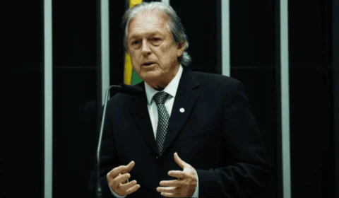 Deputado quer flexibilizar presença em Brasília para parlamentares acima de 80 anos