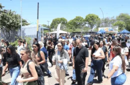 Amazonas lidera abstenção no CNU 2025, com 51,2%