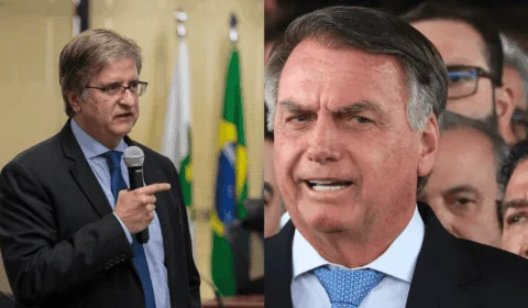 PGR pede arquivamento de inquérito contra Bolsonaro; saiba qual
