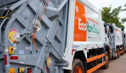 EcoRondônia retoma coleta de lixo em Porto Velho após decisão judicial