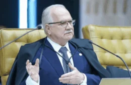 Fachin defende transparência e papel do STF como guardião da Constituição