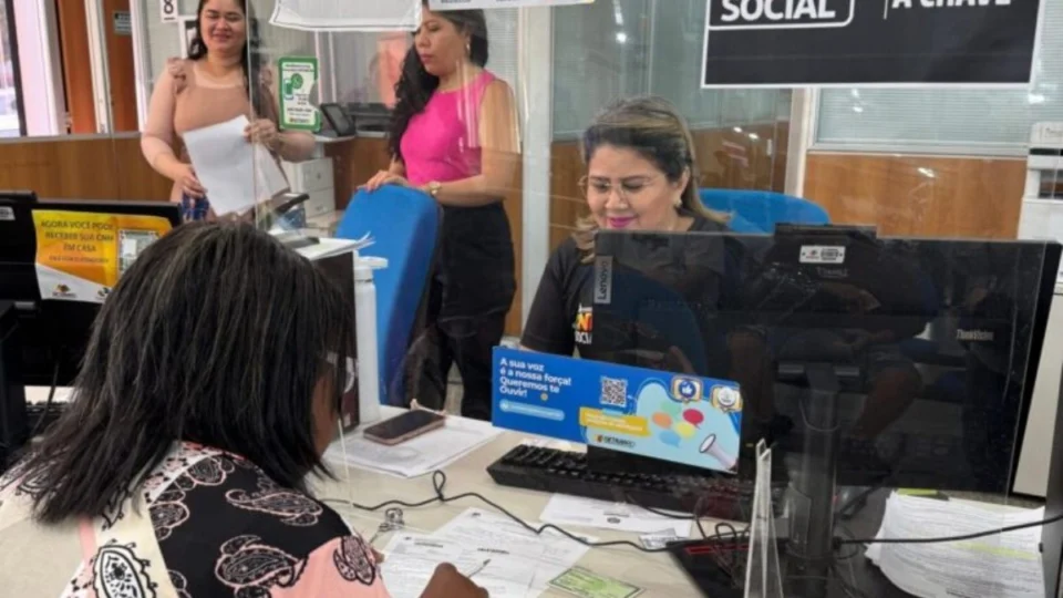 CNH Social: Detran-RO publica nova lista de contemplados com vagas gratuitas