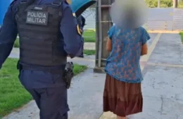 Polícia investiga mulher suspeita de matar o irmão dentro de casa no interior de Rondônia