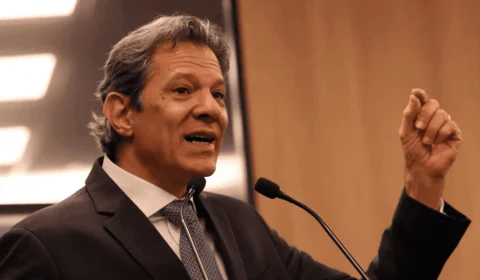 Haddad afirma que caso Banco Master pode revelar a maior fraude bancária do Brasil