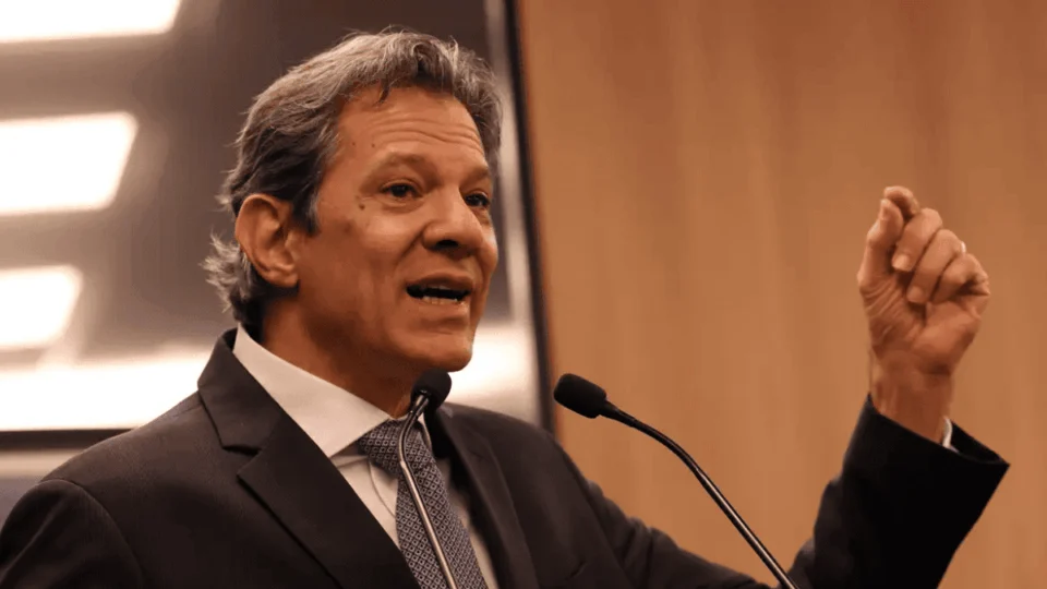 Haddad: Brasil vai usar melhor argumento para reverter tarifaço dos EUA; saiba qual