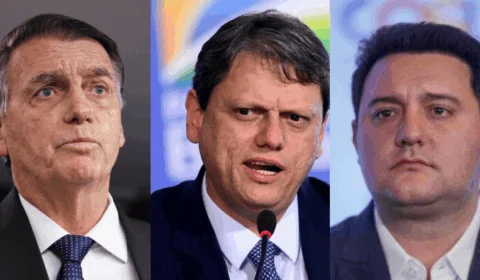 Quais as alternativas da direita? saiba o que está em jogo na disputa de nomes para 2026