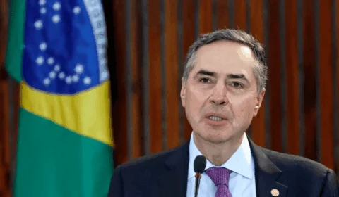 Barroso anuncia aposentadoria antecipada do STF e abre corrida por sucessão