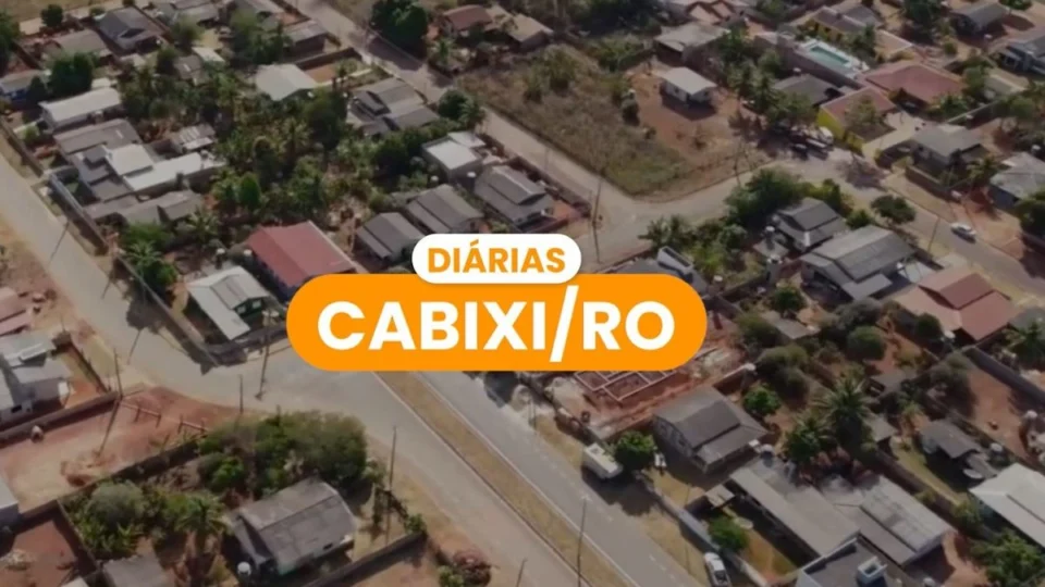 VÍDEO: Diárias de vereadores de Cabixi somam R$ 169 mil e provocam indignação