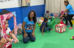 VÍDEO: Porto Velho lança projeto “Creche Noturna” com vagas para 2025