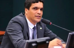 Cabo Daciolo transfere título eleitoral para Rondônia e pode disputar o Senado