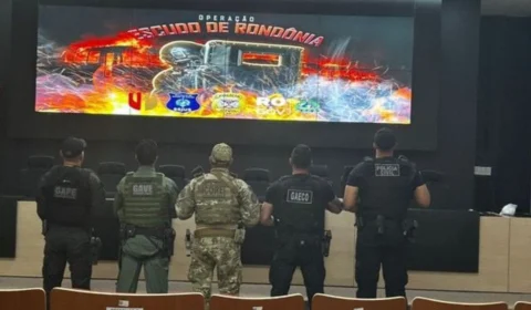 VÍDEO: Facções em Rondônia: MPRO lidera operações que fortalecem o combate ao crime organizado