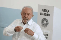 Lula supera todos os adversários em simulações de segundo turno para 2026, diz pesquisa