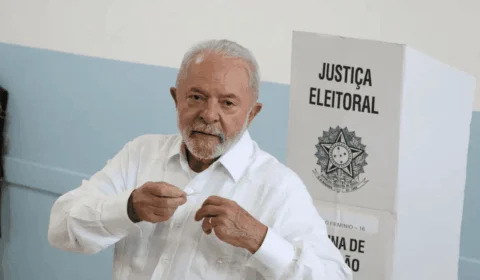 Lula supera todos os adversários em simulações de segundo turno para 2026, diz pesquisa