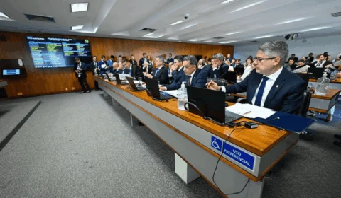 CCJ aprova aumento do tempo de internação de adolescentes autores de crimes graves