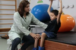 VÍDEO: CERO promove inclusão e transforma vidas de crianças com deficiência; confira a reportagem