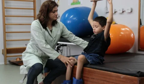 VÍDEO: CERO promove inclusão e transforma vidas de crianças com deficiência; confira a reportagem