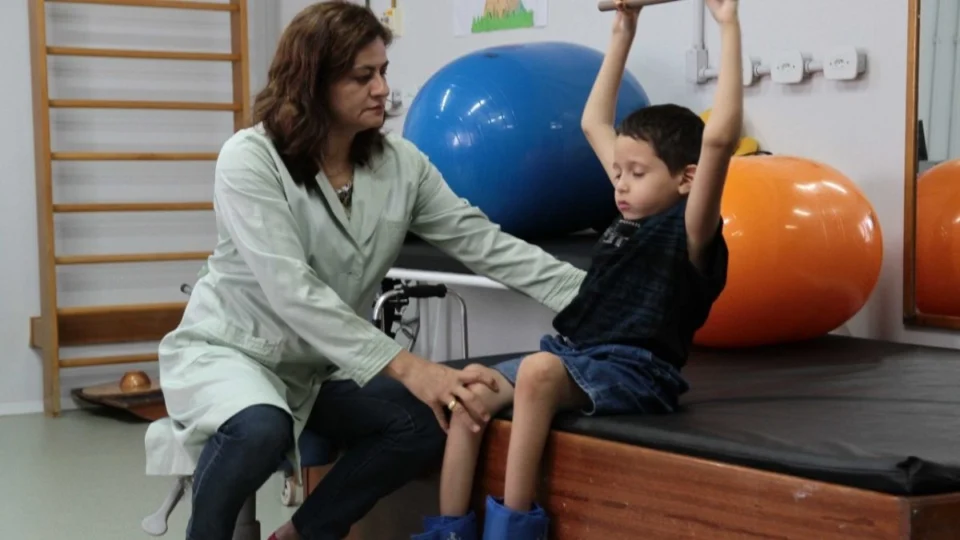 VÍDEO: CERO promove inclusão e transforma vidas de crianças com deficiência; confira a reportagem