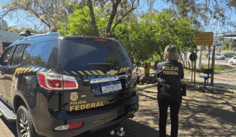 Segurança privada irregular é alvo de operação nacional da Polícia Federal
