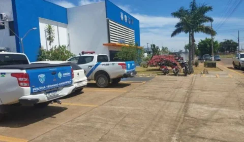 Mulher acusa companheiro de furtar objetos de casa no interior de Rondônia