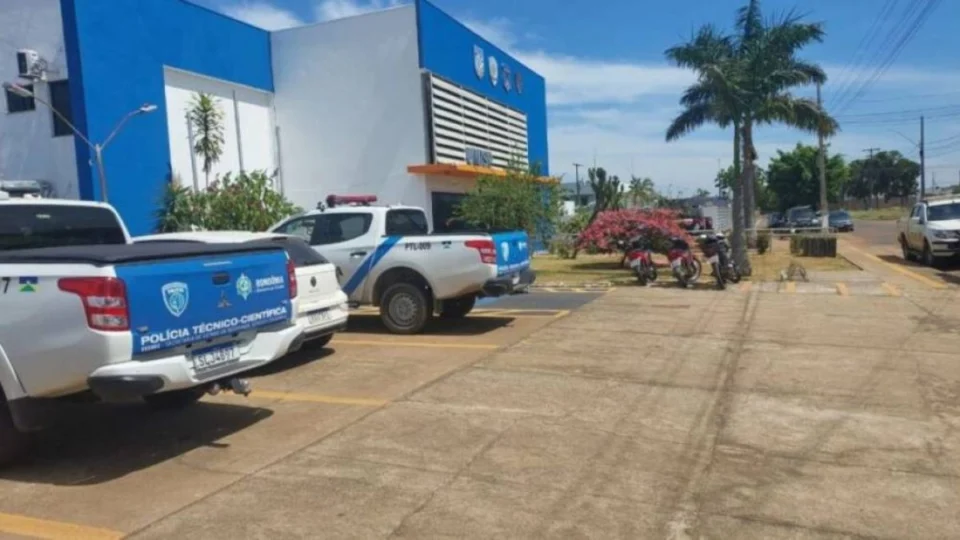 Mulher acusa companheiro de furtar objetos de casa no interior de Rondônia