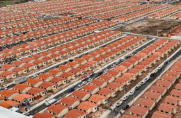 Crédito para casa própria será ampliado; juros podem ficar abaixo da Selic